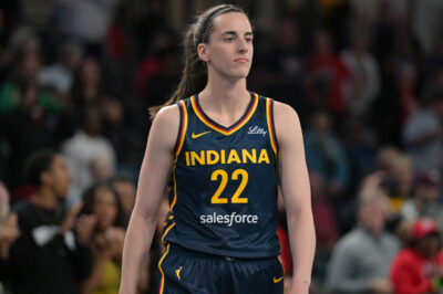 Caitlin Clark Silently Shatters WNBA All-Star Voting Record — And the League’s Loudest Critics Have Suddenly Gone Quiet