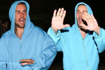 Justin Bieber had some harsh words for a reporter when asked why he changed his Instagram name to ‘lilbieber’…😳