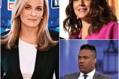 “This changes everything at Fox” — Suzanne Scott MAKES HISTORIC MOVE That ELEVATES Rachel Campos-Duffy and Lawrence Jones Into BREAKTHROUGH ROLES, Leaving Viewers STUNNED and Rivals Rattled
