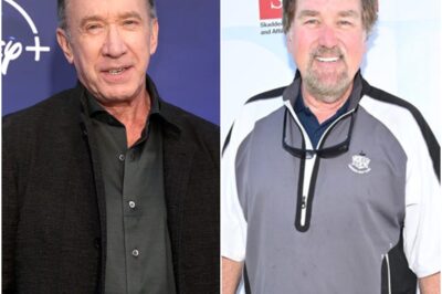 🔥TV BOMBSHELL: CBS Drops $1 Billion to Produce a “Non-Political” Sitcom Starring Tim Allen and Richard Karn