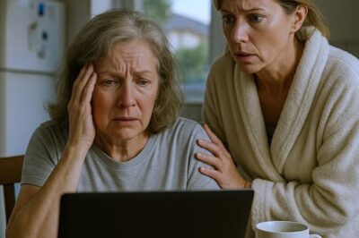 My daughter emailed me – don’t come to my wedding! Watch through livestream… Ok, i knew what to do!
