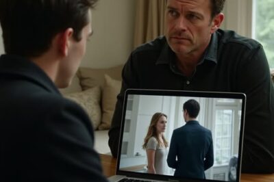My brother texted me: “Don’t go home tonight!” I thought it was a joke… until I saw the video at his place — and my whole world collapsed that night!