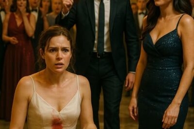 My Sister-in-Law Tried to Humiliate Me at a Wedding — But My Husband’s Revelation Stopped Everything