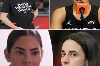 Kelsey Plum Admits Mistake For Saying This After Calling Caitlin Clark/hi