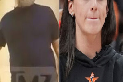 VIDEO: New Police Bodycam Footage Shows FBI Agent’s Chilling Interaction With Caitlin Clark’s Stalker/hi