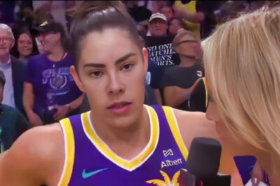SHOCK: Fans Shocked About Big Penalty Coming to WNBA Superstar Kelsey Plum/hi