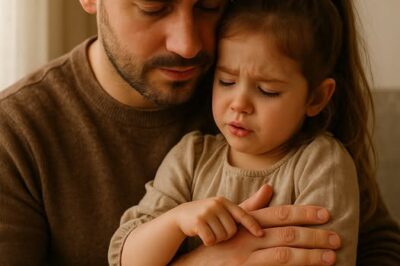 The girl regularly came home with suspicious bruises. To find out the truth, her father secretly placed a recorder in her backpack. What he heard surpassed all his fears.