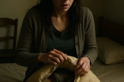 Divorced, He Threw Away My Old Pillow — But When I Opened It to Wash, I Discovered Something That Shocked Me