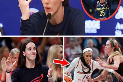 INSTANT KARMA! Caitlin Clark & Indiana Fever HUMILIATE DeWanna Bonner & Phoenix Mercury in Blowout Revenge Game/hi