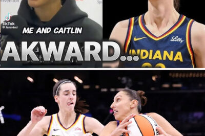 BREAKING: Diana Taurasi SHOCKS Fans With UNFILTERED Statement About Caitlin Clark — “Let’s See If She Can SURVIVE!”/hi