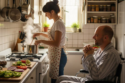 After spending more than two hours at the hotel with my boss, I returned home to make porridge for my paralyzed husband. As soon as I entered the house, I suddenly noticed that my account number was constantly changing with messages…/hi