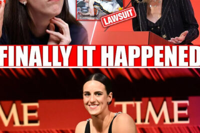Caitlin Clark FILES BOMBSHELL LAWSUIT Over Civil Rights ABUSE – WNBA Faces BACKLASH Like Never Before!/hi