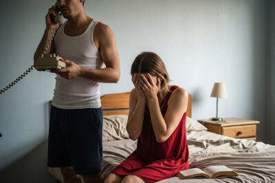 In the middle of the night, a son-in-law called his father-in-law and told him to take his daughter back and “re-educate” her. 15 minutes later, the father-in-law arrived with something that left his son-in-law speechless…/hi