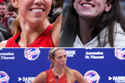 Lexie Hull DIDN’T HOLD BACK After RED HOT GAME! 6 Indiana Fever Players INJURED with Caitlin Clark!/hi