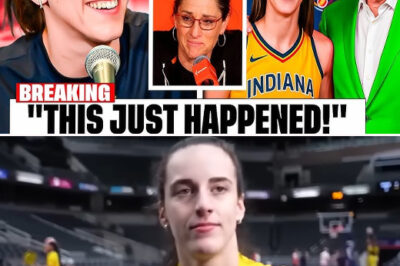 8 MIN AGO! Stephanie White REMOVED, Larry Bird Named New Coach – Caitlin Clark SPEECHLESS/hi