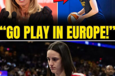 WNBA IN PANIC As Caitlin Clark RETURNS TO Practice After Groin Injury!/hi