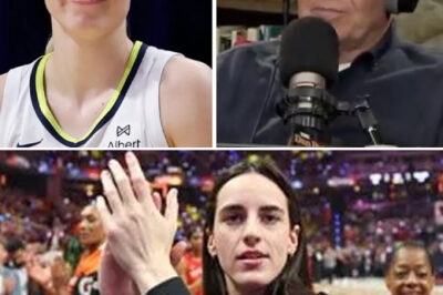 Dan Patrick is adamant that Paige Bueckers will appeal more to WNBA fans than Caitlin Clark for a reason, and that’s…/hi