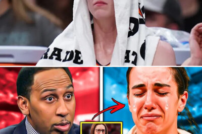 BREAKING: Caitlin Clark DROPS Shocking Update Fans in Panic!/hi