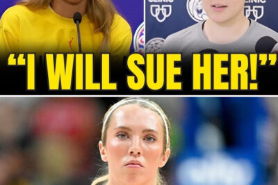 Kayla McBride SUSPENDED For ASSAULTING Lexie Hull After Caitlin Clark & Sophie OUT OF SEASON!/hi