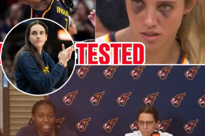 Cailtin Clark DIDNT HOLD BACK After Odyssey SIMS & Aliyah Boston SECURE PLAYOFFS vs LA Sparks!/hi