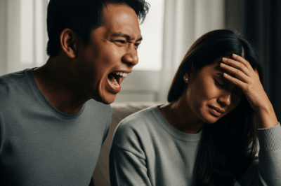 He Kicked His Wife Out Just for Giving $8.90 to Her Mother — But Two Hours Later, When He Went Looking for Her, What He Saw Nearly Made Him Collapse…