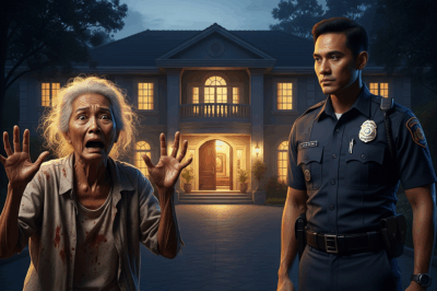 There’s a crazy woman who always comes knocking on my door every Friday afternoon, and every time my guard opens the door, she says, “I’ve got the 7 mysteries your boss needs to know.”