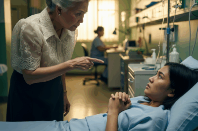 She Handed Me a Death Certificate and Said My Baby Didn’t Make It… 17 Years Later, I Saw a Boy With My Eyes—Living in Her House.