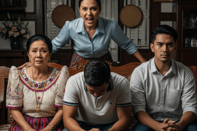 My monthly salary is $420 USD, my mother-in-law forced me to give $240 USD to my brother-in-law. They also said: “If they don’t, we will get a divorce”, I just said that the whole family was left speechless.