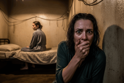 He Married Me Without Touching Me — Then I Found a Hidden Room With Another Woman…