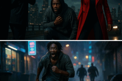 Homeless Man Saves a Billionaire — Without Knowing It’s His Long-Lost Twin Brother