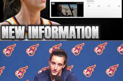 THIS JUST CHANGED EVERYTHING: Calls for a Civil-Rights Probe Into Caitlin Clark Rock the WNBA/hi