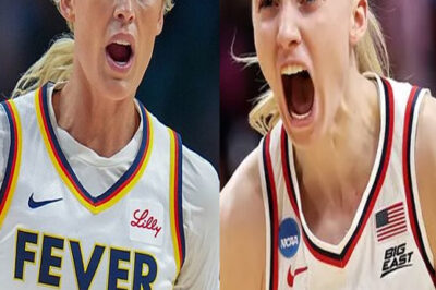 “SHOVES, CHIRPS & CLUTCH CHAOS!” — Sophie Cunningham and Paige Bueckers Trade Haymakers for 40 Wild Minutes as Wings Nip Fever 81–80/hi