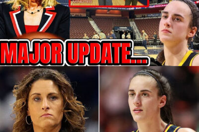 Shock Signal: A ‘WNBA Whistleblower’ Claim Sends the League Into Its Most Uncomfortable Spotlight Yet/hi