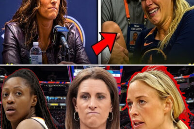 Stephanie White & Kelsey Mitchell HATES SOPHIE CUNNINGHAM THIS PROVES IT… /hi