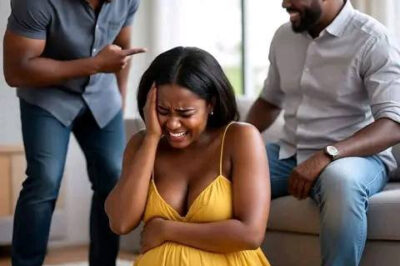 He beats me to Entertain His Friends _ And My Revenge Shocked Them…/hi