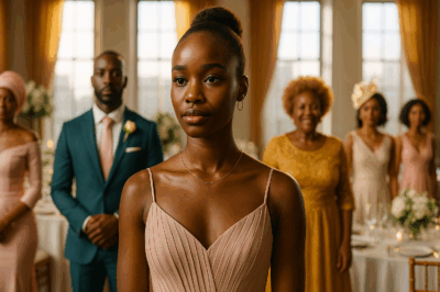 My Mom Forced My Boyfriend To Marry My Sister – Years Later, They Froze When They Saw My Husband!/hi