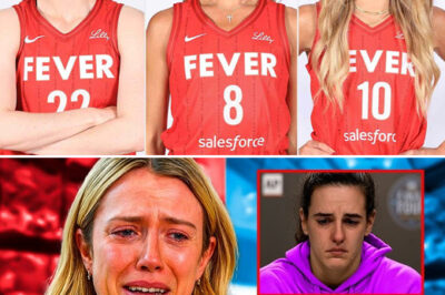 BREAKING: Sophie Cunningham & Lexi Hull Share HEARTBREAKING News About Caitlin Clark/hi