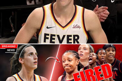 2 Minutes Ago : Indiana Fever ‘Fires’ a Big Name Over Caitlin Clark — Rumor Detonates, Facts Tell a Different Story/hi