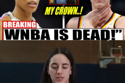 7 MINUTES AGO:INSTANT REGRET Hits WNBA After Caitlin Clark Fans Give A REALITY CHECK THE END OF WNBA/hi