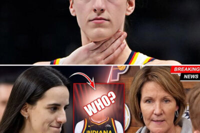 Indiana Fever ‘Replace’ Caitlin Clark With the Worst Pickup?! Viral Panic Meets Hard Facts /hi