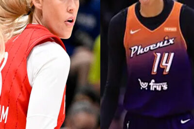 SHOCK PICK: WNBA Insider Stands With Bonner in Cunningham Clash—Fans DIVIDED/hi