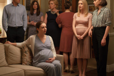 During my sister’s party, my mother suggested to my pregnant wife that she go to eat somewhere else so as not to “ruin” the atmosphere. He said, “She’s not really cut out for these kinds of events.”