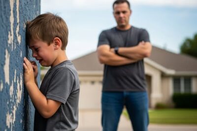 After my wife passed away, I kicked her son out of my life — Ten years later, I discovered the truth… And it tore me apart.