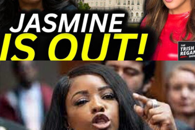 Jasmine Crockett OUT OF A JOB in Texas! More Libs OUSTED in Missouri!/hi