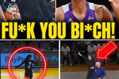 INSTANT REGRET HITS Dewanna Bonner After PICKING A FIGHT With Caitlin Clark!/hi