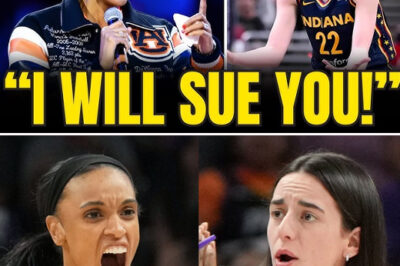 DeWanna Bonner GOES NUTS and THREATENS Caitlin Clark AFTER Picking A FIGHT! /hi