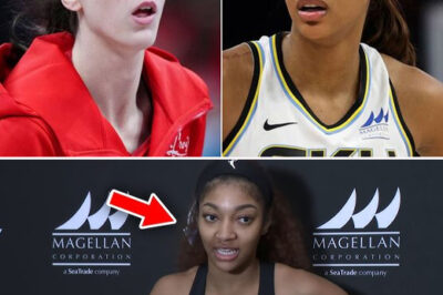Angel Reese SUSPENDED and QUITS On Chicago Sky! She’s No Caitlin Clark/hi