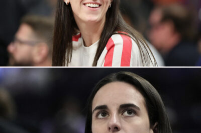 Caitlin Clark is officially done..The Indiana Fever guard has been ruled out of the lineup for the remainder of the season, a shocking revelation on social media Thursday night./hi