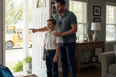 Wife died. I kicked her stepchild out of the house, “go wherever you want” 10 years later, it was painful to know the truth/hi