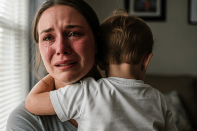 The Billionaire Came Home Early… and Was Shocked to See What the Nanny Was Doing to His Child